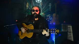 calling your name, jehovah (prayer) - aviel krutinsky (2019 jam)