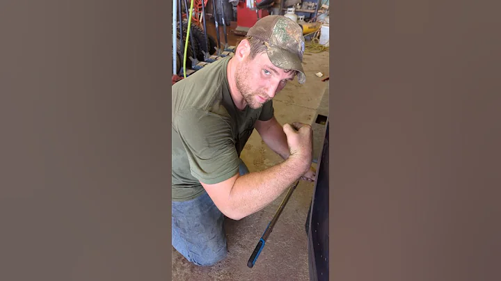 The Torque Wrench returning to armwrestling? Epic armwrestling comeback! Tire work makes strong hand