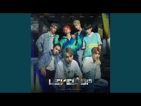 在 YouTube 上觀看「Level Up」 在 YouTube 上觀看「Level Up」