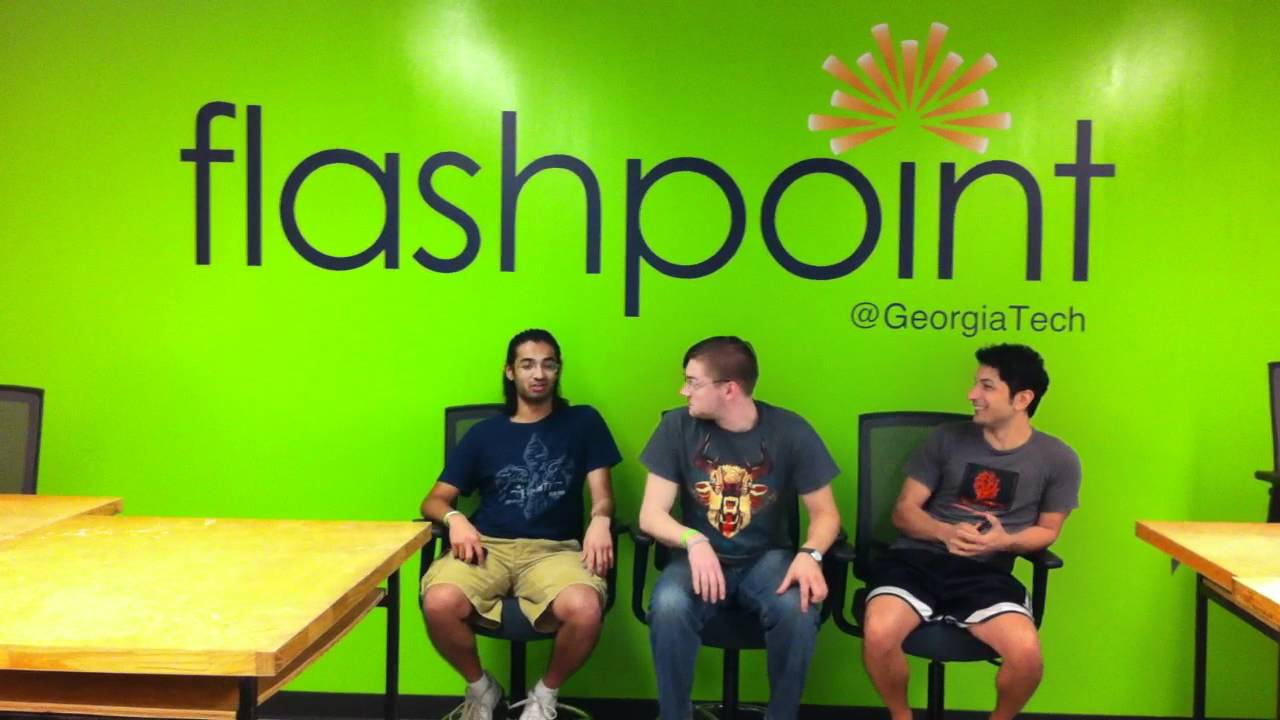 Hacklanta.org Memorial Day Atlanta Hackathon!