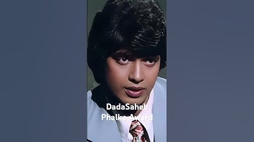 Thumbnail of Mithun Chakraborty I Disco King | Disco Dancer #dance