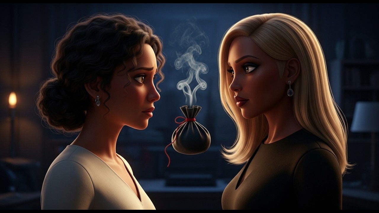 Le silence qui fissurait sa foi | Le destin d’Esther – EP3