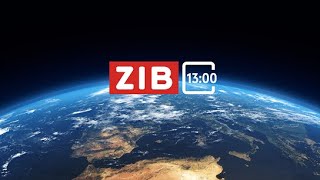 ZIB 13:00 | ORF2 | 25.02.2023