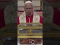 Papst Leo XIV. in der Lombardei: Pavia, Augustinus und Mutter Cabrini