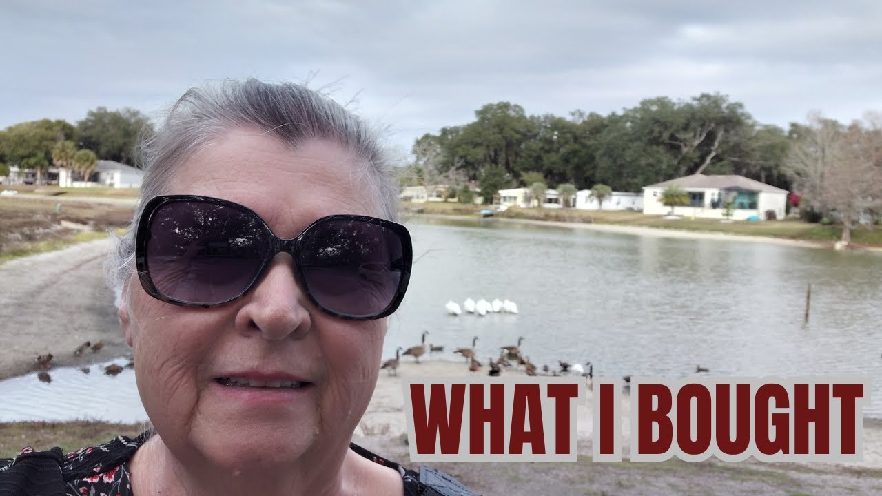 Обустройство моей квартиры во Флориде — что я на самом деле купила.