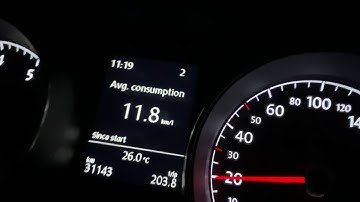Golf Mk 7 TSI DSG Problem Noise