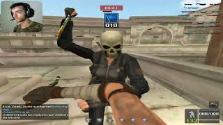 Kasap Geldi̇``reli̇c´´ Poi̇nt Blank