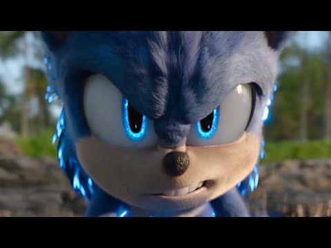 Gotta go fast to see 'Sonic 2' - The Quinnipiac Chronicle