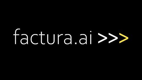 Factura.ai Webinar