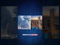 Dubai Impacted by Rising Middle East Tensions