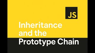 JavaScript Inheritance and the Prototype Chain Explained with Clear Examples