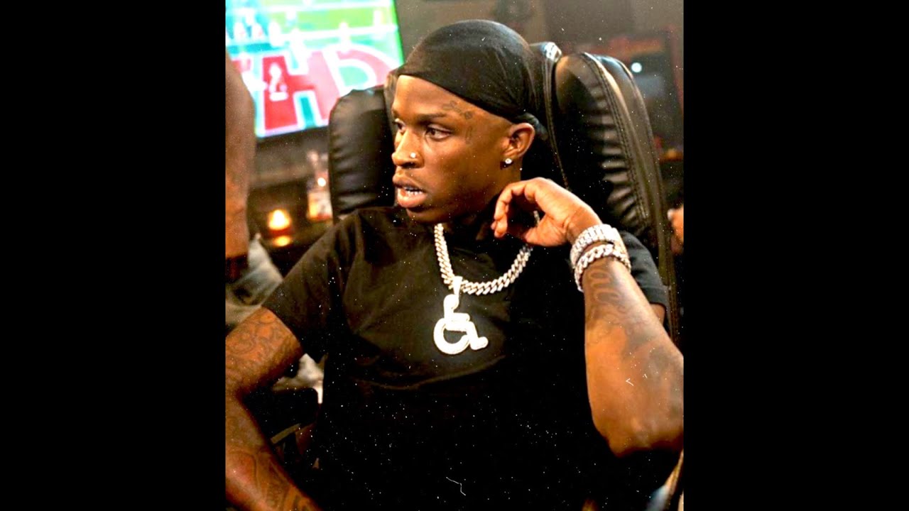 [FREE] Quando Rondo Type Beat - 