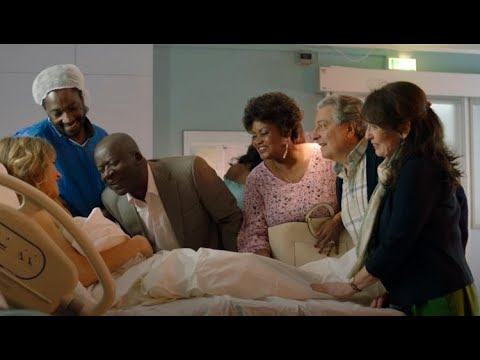 Самая безумная свадьба — Русский трейлер (Фильм 2021)