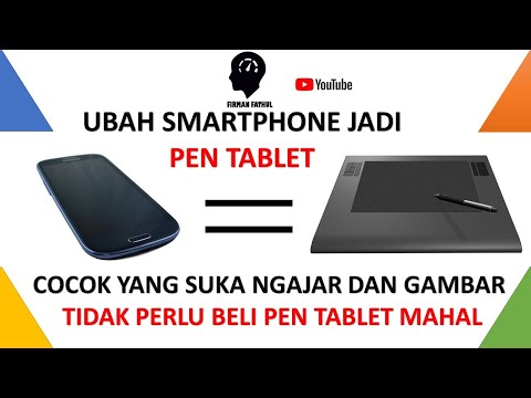 Video: Cara Membuat Tablet Matematika Dengan Tangan Anda Sendiri