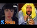 STRAIGHT MEN GO GAY ON OMEGLE | Tippy