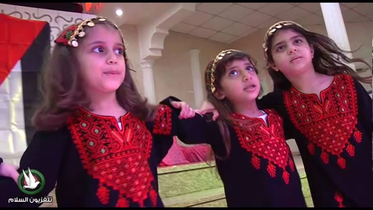 يا زارعين السمسم   روضة دار الحنان