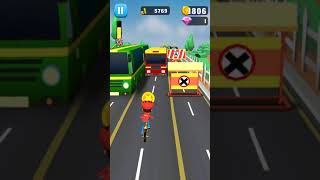 [Android] Golmaal Jr. - Zapak Mobile Games Pvt. Ltd screenshot 1