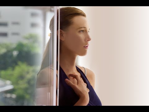 映画『かごの中の瞳』予告編