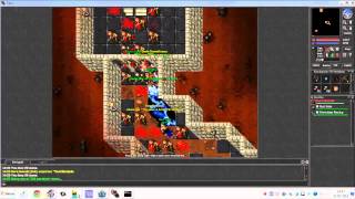 WaR ServidoR 2 brincation kaka