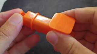 Clementoni Action & Reaction Accelerator Fix