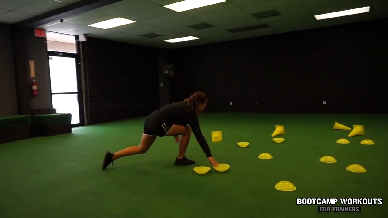 Tribe Wars [Fun Bootcamp Games]