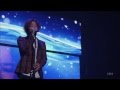 Save me &amp; Turn off by Jang Keun Suk_Crishow3 in Kobe