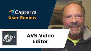 AVS Video Editor Review: AVS Video Editor- Great product