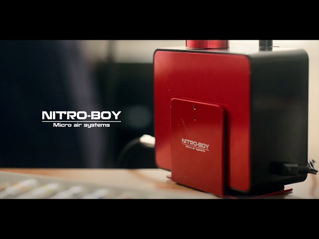 NITRO-BOY RED ニトロボーイ コンプレッサー sddefault.jpg