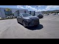 2025 Lexus RX 350h Premium Plus Sport Utility Temecula  Murrieta  Lake Elsinore  Menifee  Oceanside