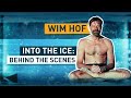 Wim Hof, the Iceman Columbia Ice Course