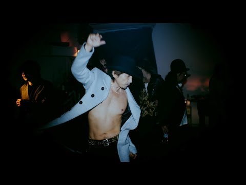 SHERBETS 『愛が起きてる』MUSIC VIDEO(Short Ver.)