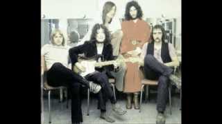 Video thumbnail of "DANNY KIRWAN/FM - Sweetest solo ever - Live in Örebro - Sweden"