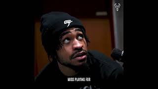 Cam Thomas takes shots at the Brooklyn Nets.Deservedly so, I’ve never seen a star player treated