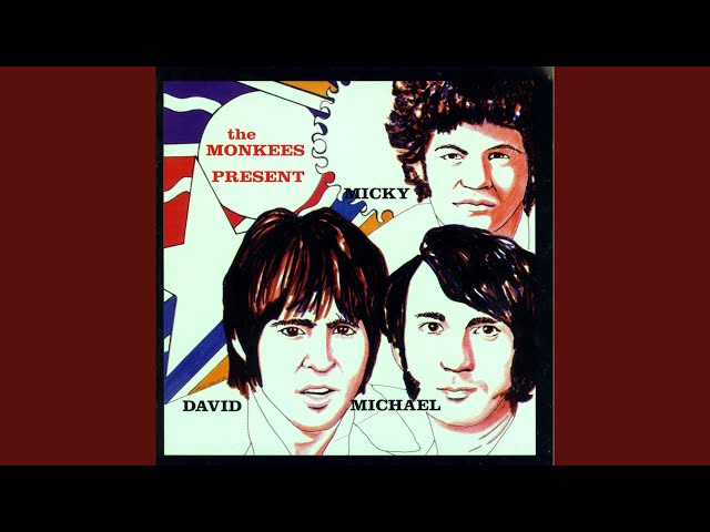 Monkees - Mommy And Daddy