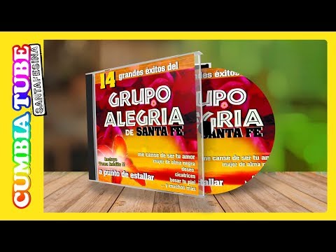 Grupo Alegría de