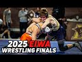 2025 EIWA Wrestling Championship Finals 