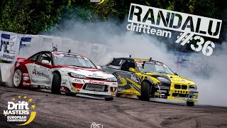 DMEC Round 3&4 | Oliver Randalu | RIGA 2021