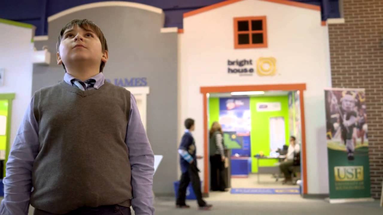 JA Legacy Partners - JA Tampa Bay 50th Anniversary