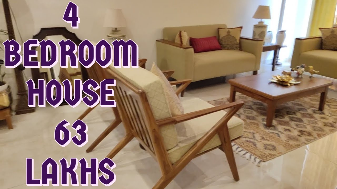 63 lakhs, riverdale aerovista mohali, 4 bedroom flats for sale, with