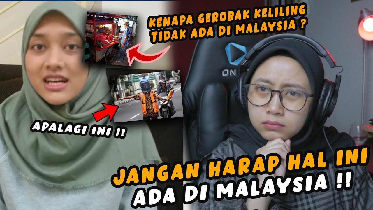 JANGAN HARAP HAL INI ADA DI MALAYSIA❗😱