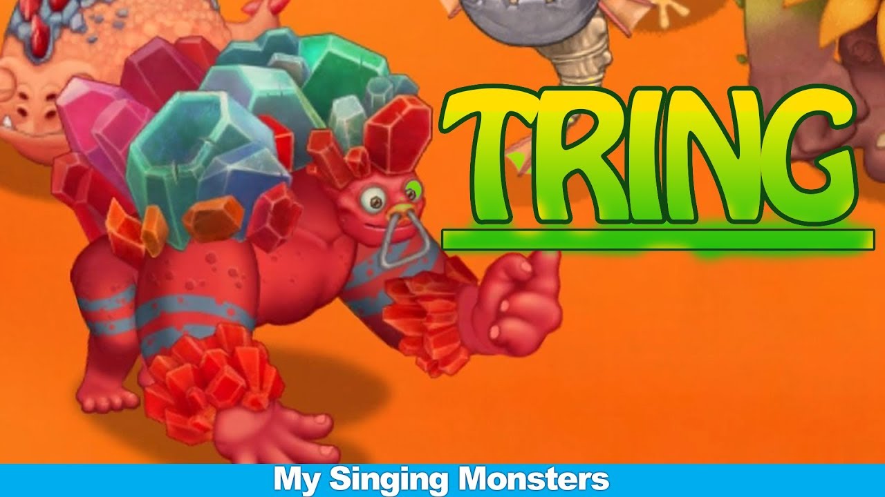 Singing Monsters Likes Chart
