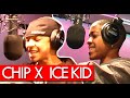 Chip, Ice Kid & Wiley legendary freestyle 2007 (remastered HD) Westwood