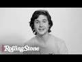 The First Time with Lukas Graham | Rolling Stone