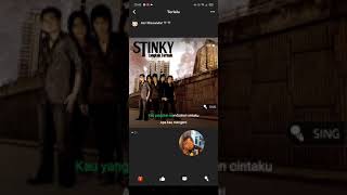 Download Lagu Stinky - terlalu. Aris pasopati MP3
