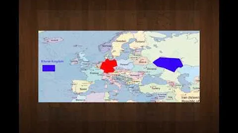The Khazar Myth Debunked - Thirteenth Tribe - Arth...