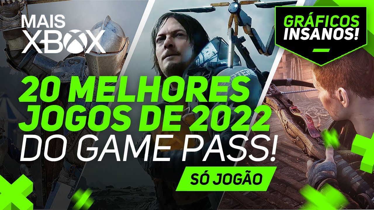 Conheça 10 dos melhores games já lançados para Xbox - ENGAGE ZONE