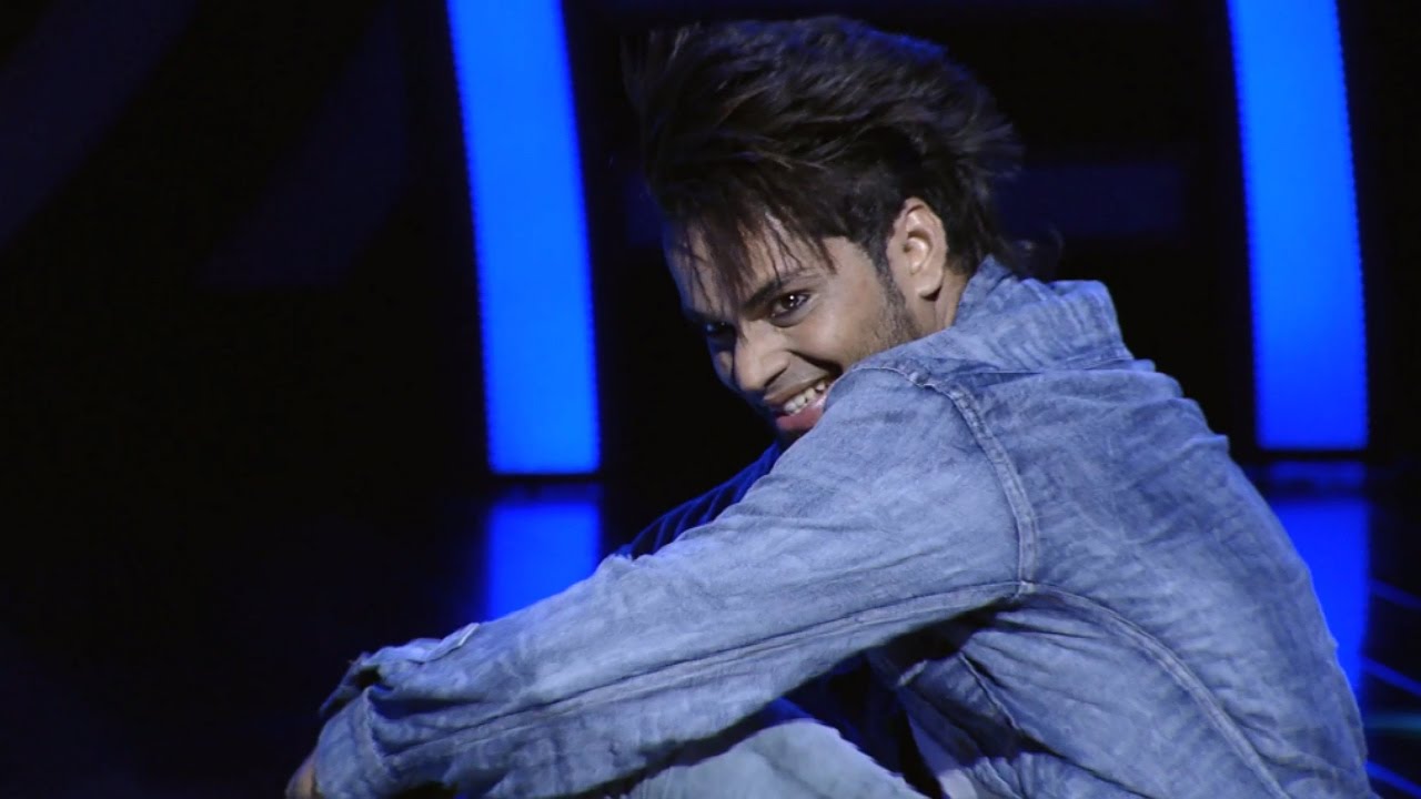 D3 D 4 Dance I Kukku - Aayiram Kannumayi I Mazhavil Manorama