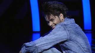 D3 D 4 Dance I Kukku - Aayiram Kannumayi I Mazhavil Manorama