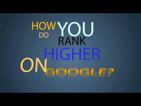 How to rank higher in Google - ONE4SEO | Orlando SEO Services