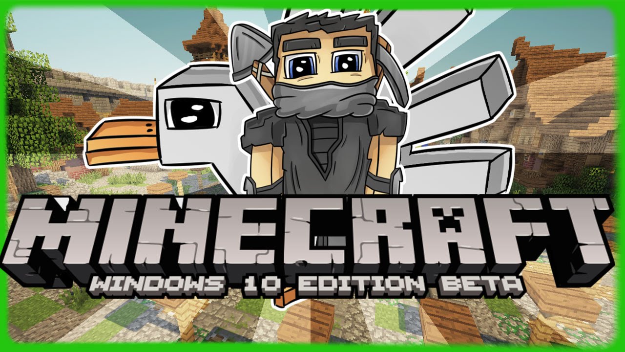 minecraft windows 10 free